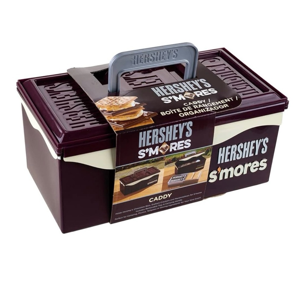 Hershey's S'mores Caddy